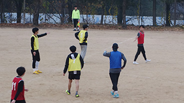 제20회 가톨릭대학교 총장기 축구대회