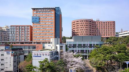 가톨릭대, THE 아시아 대학평가 국내 19위·아시아 113위