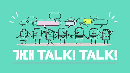 [학생처] 가대 TALK! TALK! 신청 안내(~선착순 마감시)