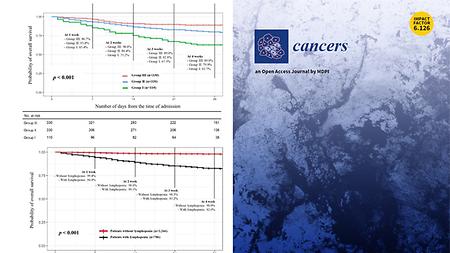 COVID-19 Death Risk Prediction Indicator Establishment