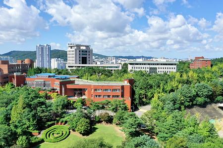 CUK's Rank Rises Significantly in the 2024 THE World University Rankings... Ranking 18th in Korea