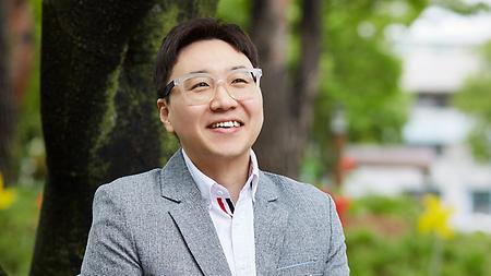 Diverse Experiences Become the Foundation of Growth! Alumnus Jeonghoon Joo