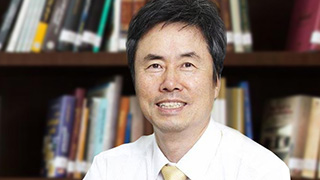 Professor Kim Kichan of the CUK Appointed as the Next ICSB President